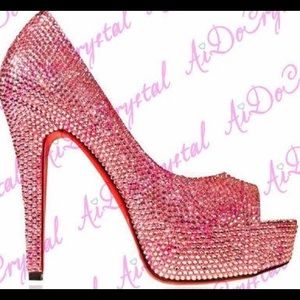 Meet your Posher, Erica